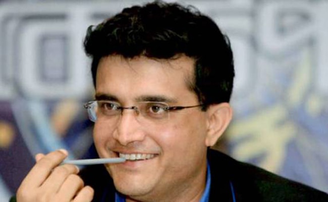 सौरव गांगुली अब दिखेंगे नए अवतार में