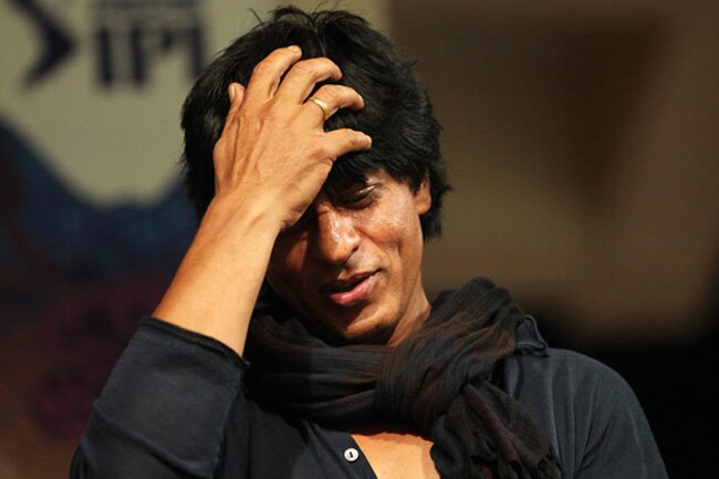 शाहरुख खान