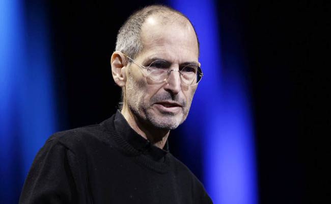 स्टीव जॉब्स