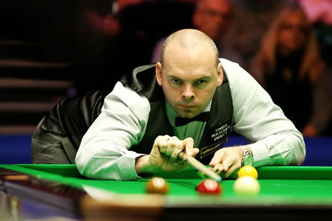 स्टुअर्ट बिंघम