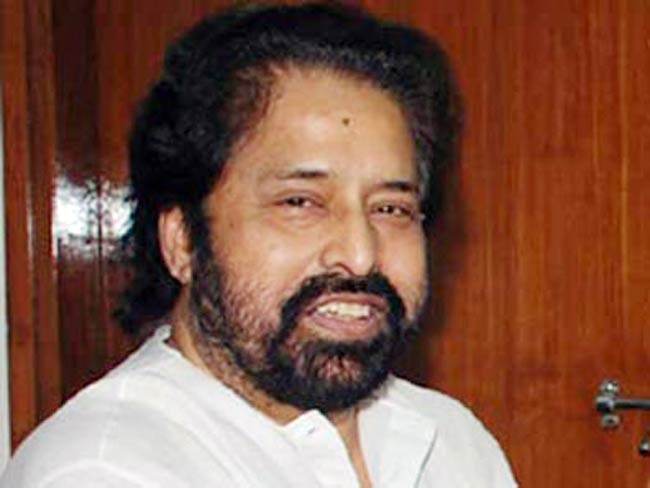 सुदीप बंदोपाध्याय (फाइल फोटो)