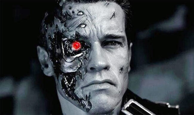 'टर्मिनेटर जेनिसेस'