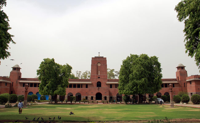 St. Stephen’s College