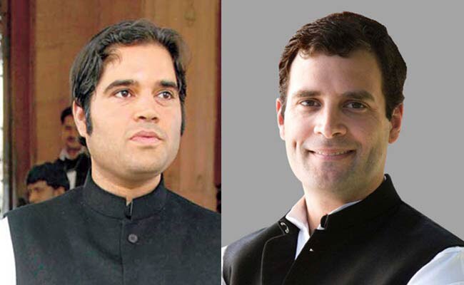 वरुण और राहुल