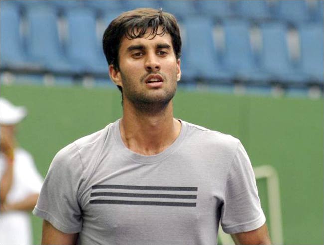 Yuki Bhambri
