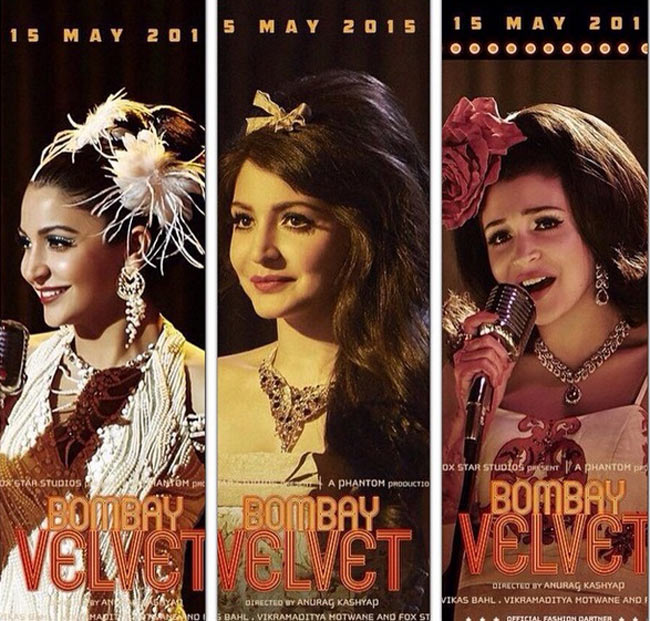 अनुष्का शर्मा