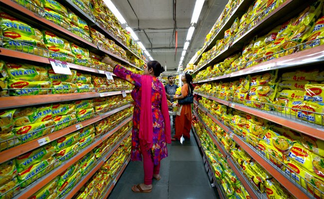 नेस्ले की 9,000 करोड़ रु. की कमाई का करीब चौथाई हिस्सा मैगी से आता है