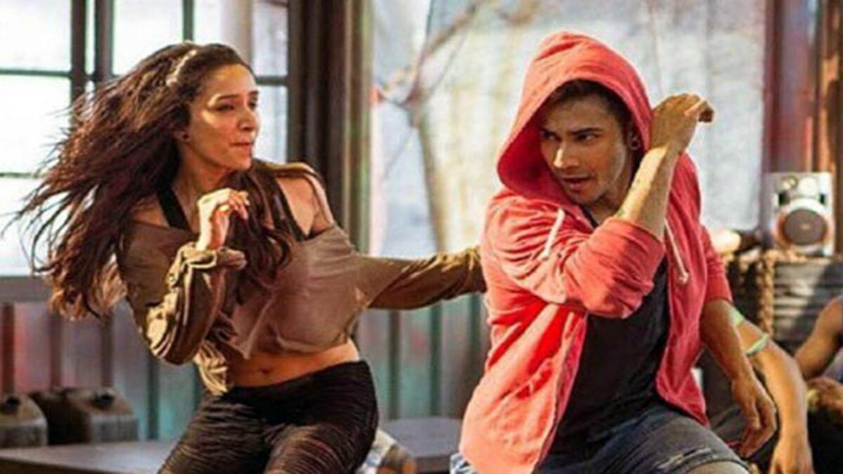 Film Review: कमजोर कहानी पर बड़ा दांव 'ABCD-2' - film review abcd 2