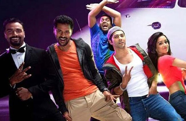 एबीसीडी 2