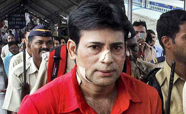 अबु सलेम