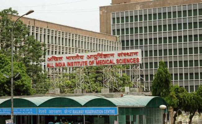 AIIMS, Delhi
