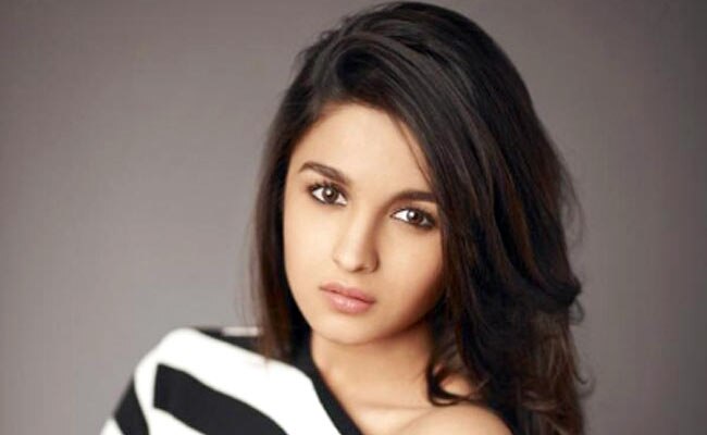 आलिया भट्ट