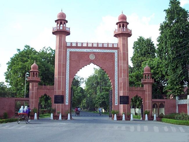 Aligarh Muslim University