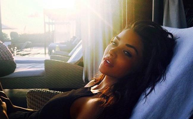 एमी जैक्सन