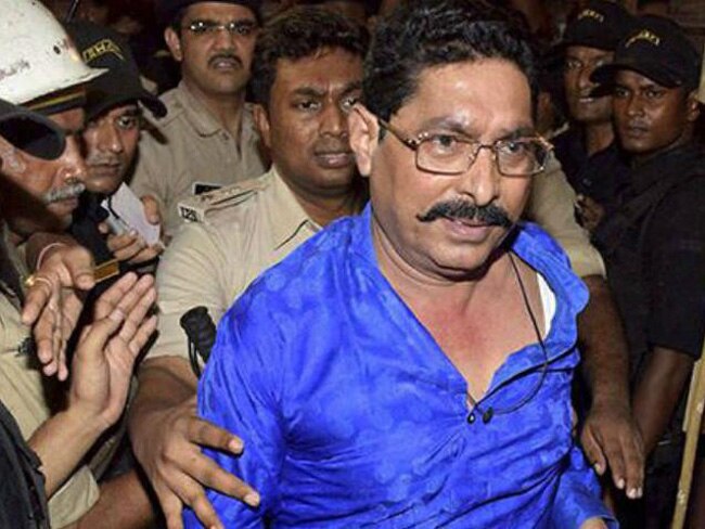 अनंत सिंह