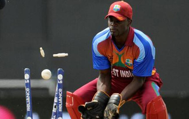 आंद्रे फ्लेचर