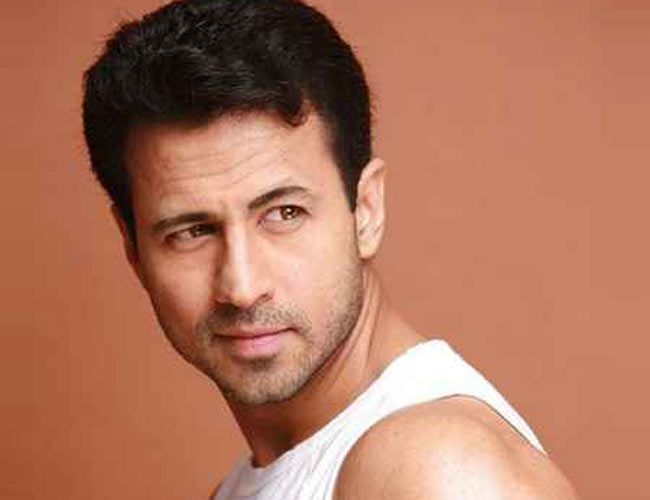 आर्यन वैद