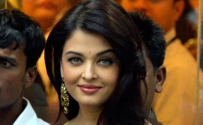 Aishwarya Rai bachchan