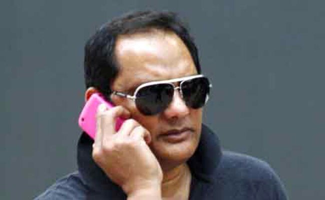 क्या टीम इंडिया का कोच बनना चाह रहे हैं अजहरुद्दीन?