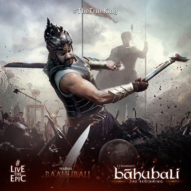 Bahubali