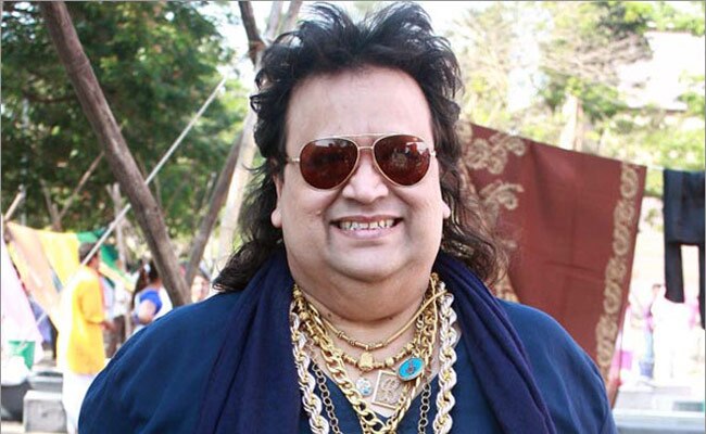 बप्पी लहरी