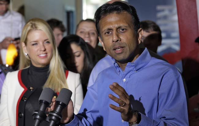 बॉबी जिंदल