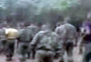 भारत-म्यांमार सरहद पर उग्रवादियों की ट्रेनिंग जारी है.