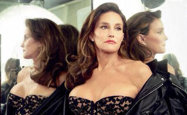 Caitlyn Jenner