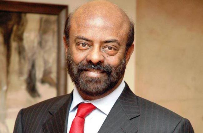 Shiv Nadar
