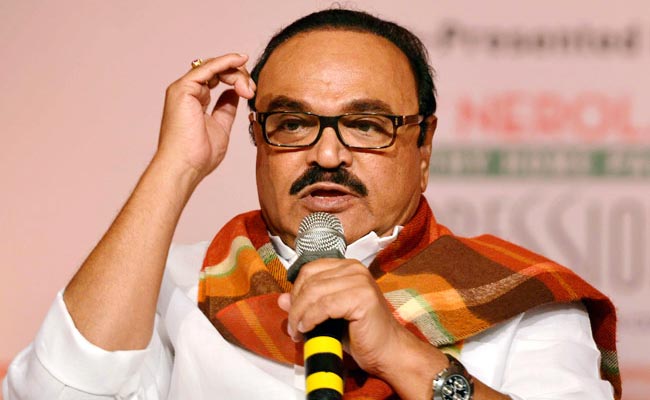 छगन भुजबल (फाइल फोटो)