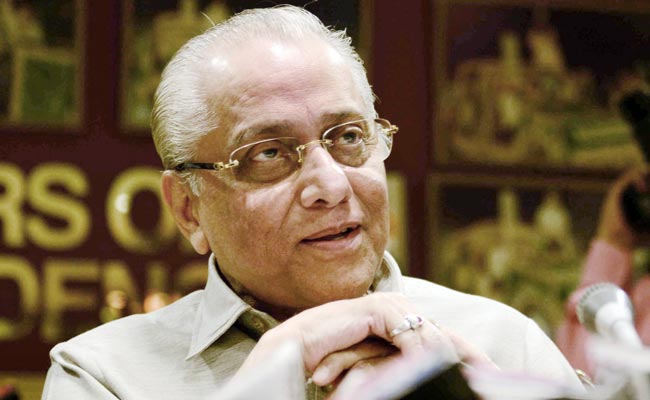 जगमोहन डालमिया (फाइल फोटो)