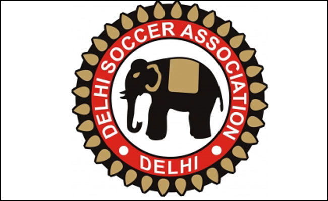 Delhi Soccer association