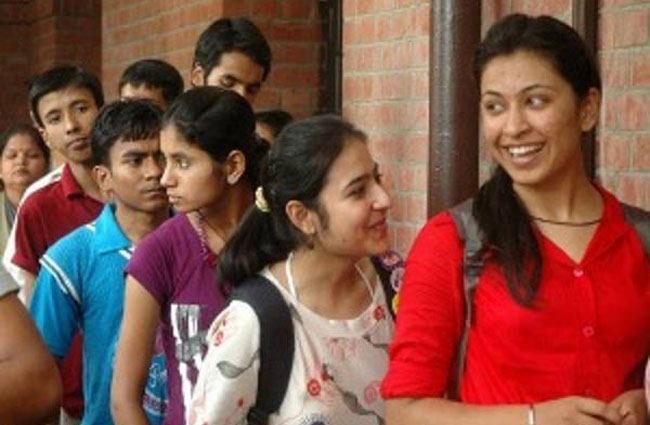 Delhi University