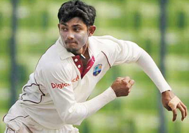 देवेन्द्र बिशू (फाइल फोटो)