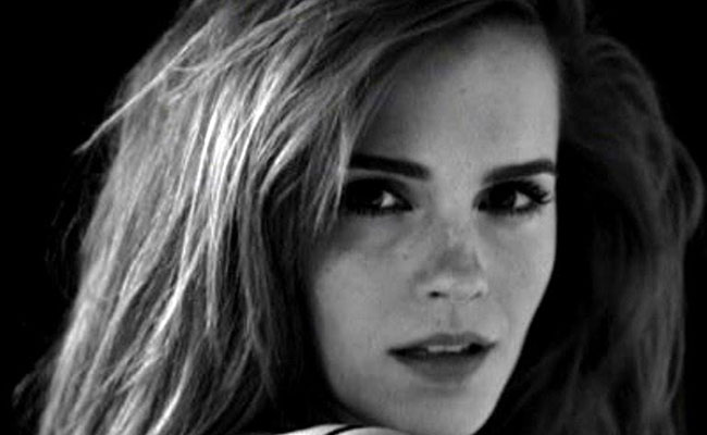 एमा वाटसन