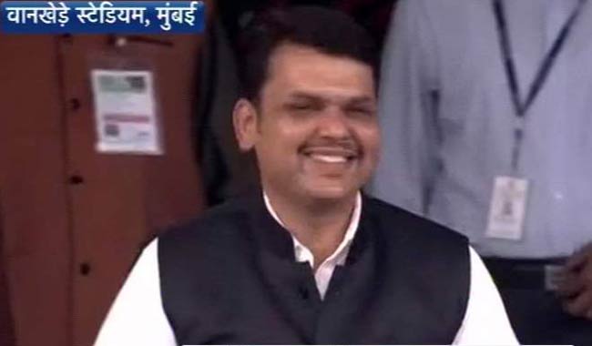 फड़नवीस ने मांगी है दोषियों के लिए मौत की सजा