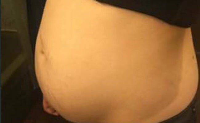 महिला ने पोस्ट की ये तस्वीर