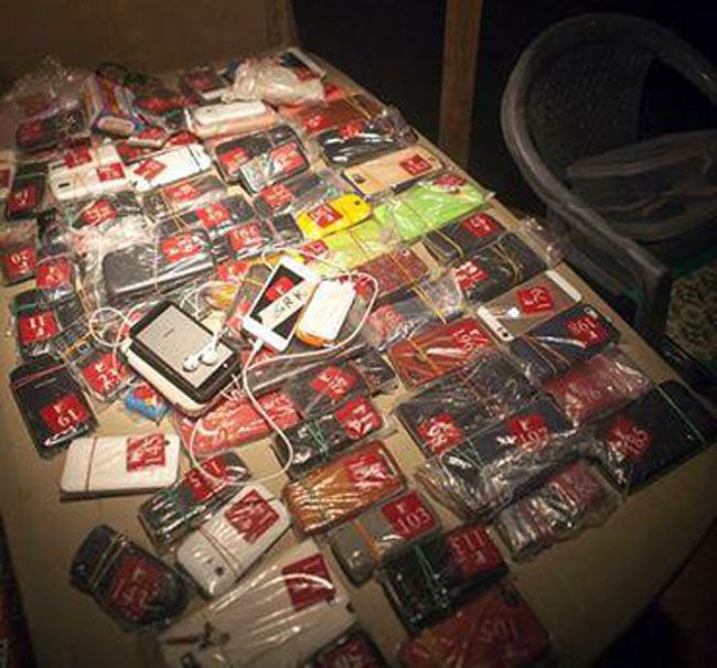 फोटो साभार: फैन फिल्म का ट्विटर पेज