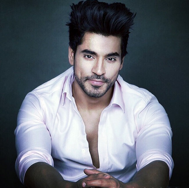 Gautam Gulati