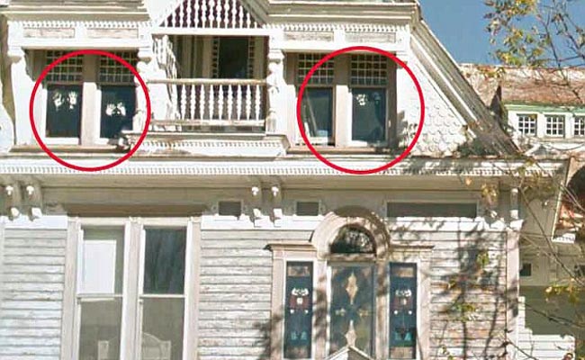 बंगले के साल 2010 से भूतिया होने की खबर