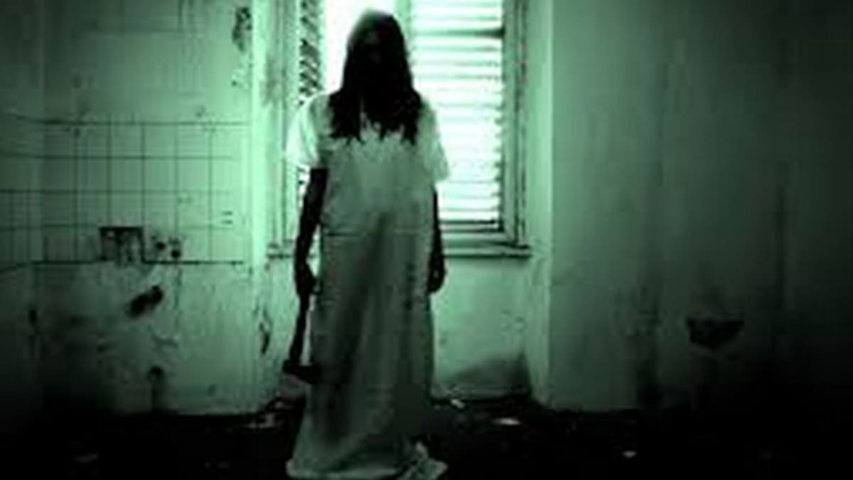 स्त्रियां भूलकर भी न करें ये काम, घर में हो सकता है भूतों का साया स्त्रियां भूलकर भी न करें ये काम, घर में हो सकता है भूतों का साया