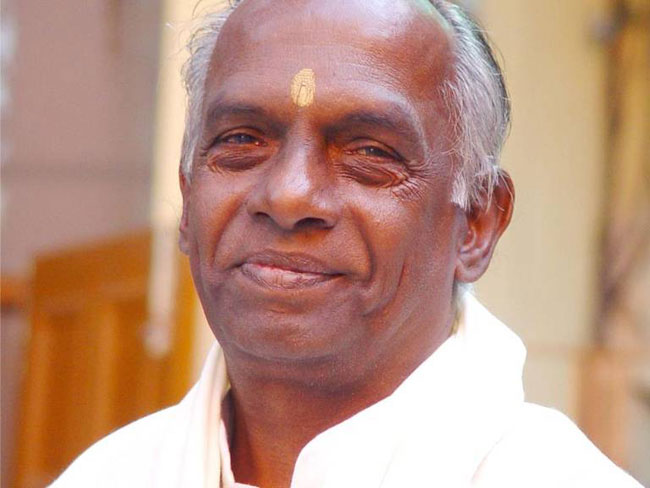 गोविंदाचार्य (फाइल फोटो)