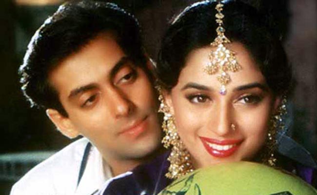 हम आपके हैं कौन (फाइल फोटो)