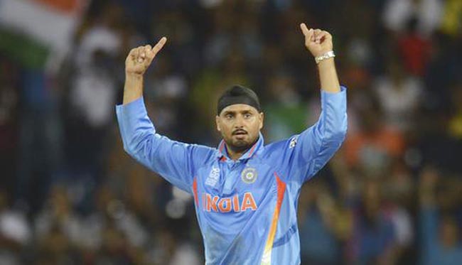 हरभजन सिंह