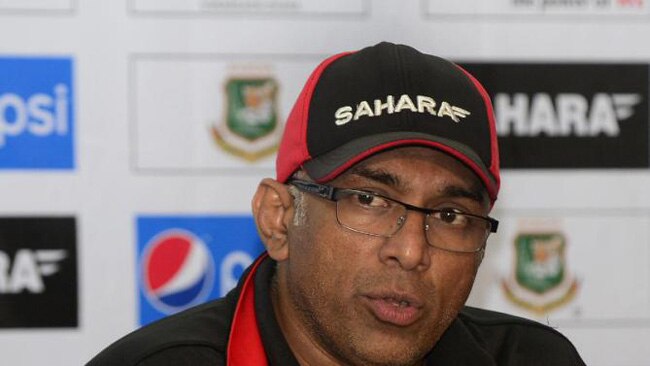 कोच चंडिका हथुरूसिंघा