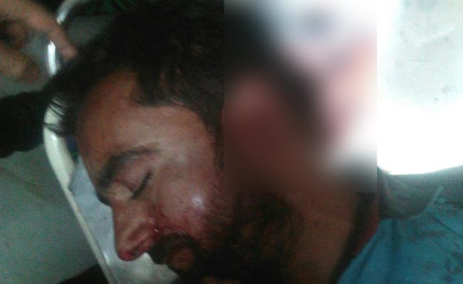 Khurshid Ahmed Bhatt