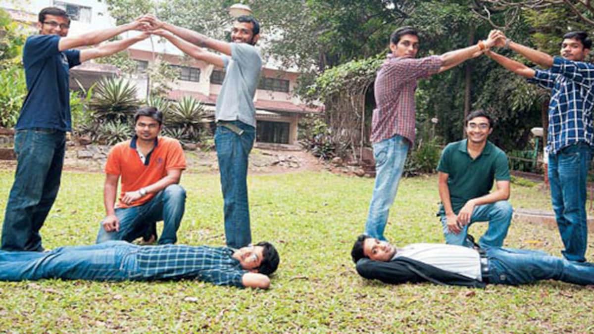 IIT और IIM के वो छात्र जिन्होंने बदल दी दुनिया - students of iims and iits  who changes the world - AajTak