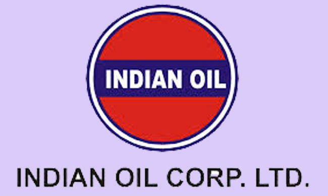 Indian Oil logo