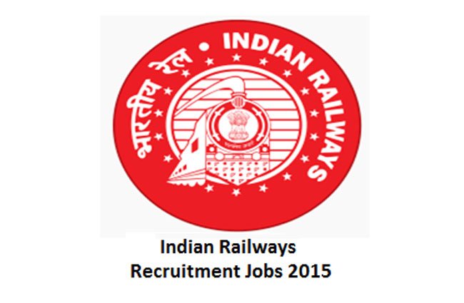 INDIAN RAILWAY LOGO