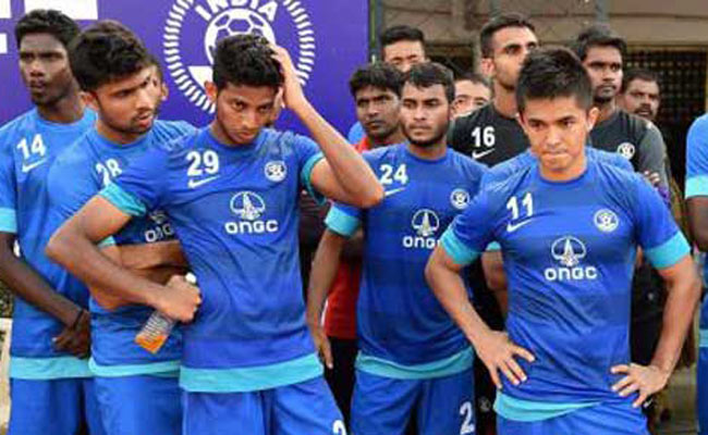 टीम इंडिया (फाइल फोटो)